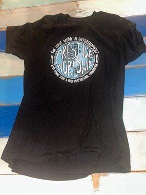 Step Brothers Prestige Worldwide T shirt